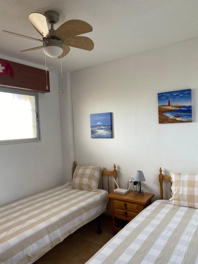 Sonnige Direkt Am Meer Apartamento *