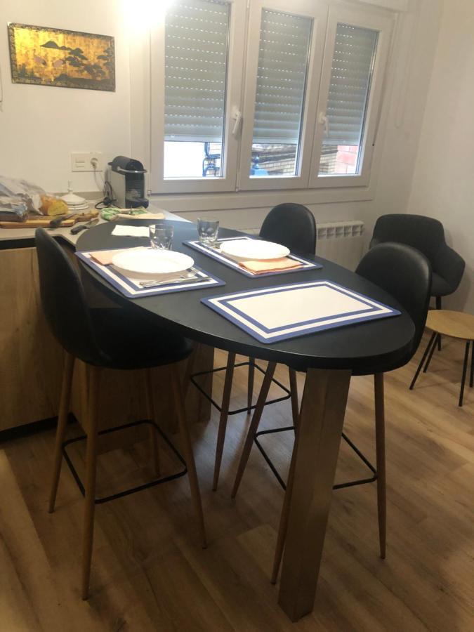 Apartamento Piso Dentro De