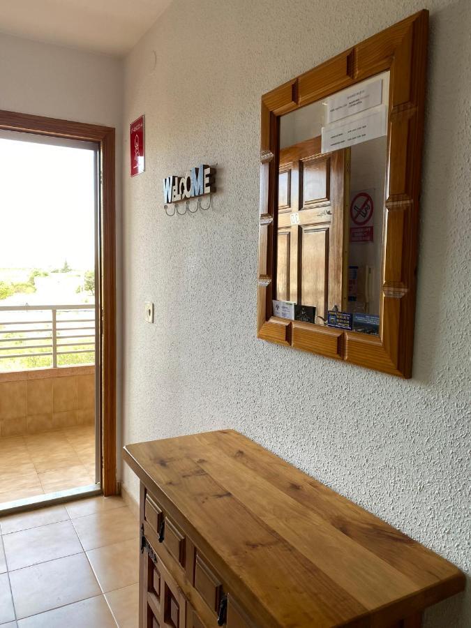 Sonnige Direkt Am Meer Apartamento *