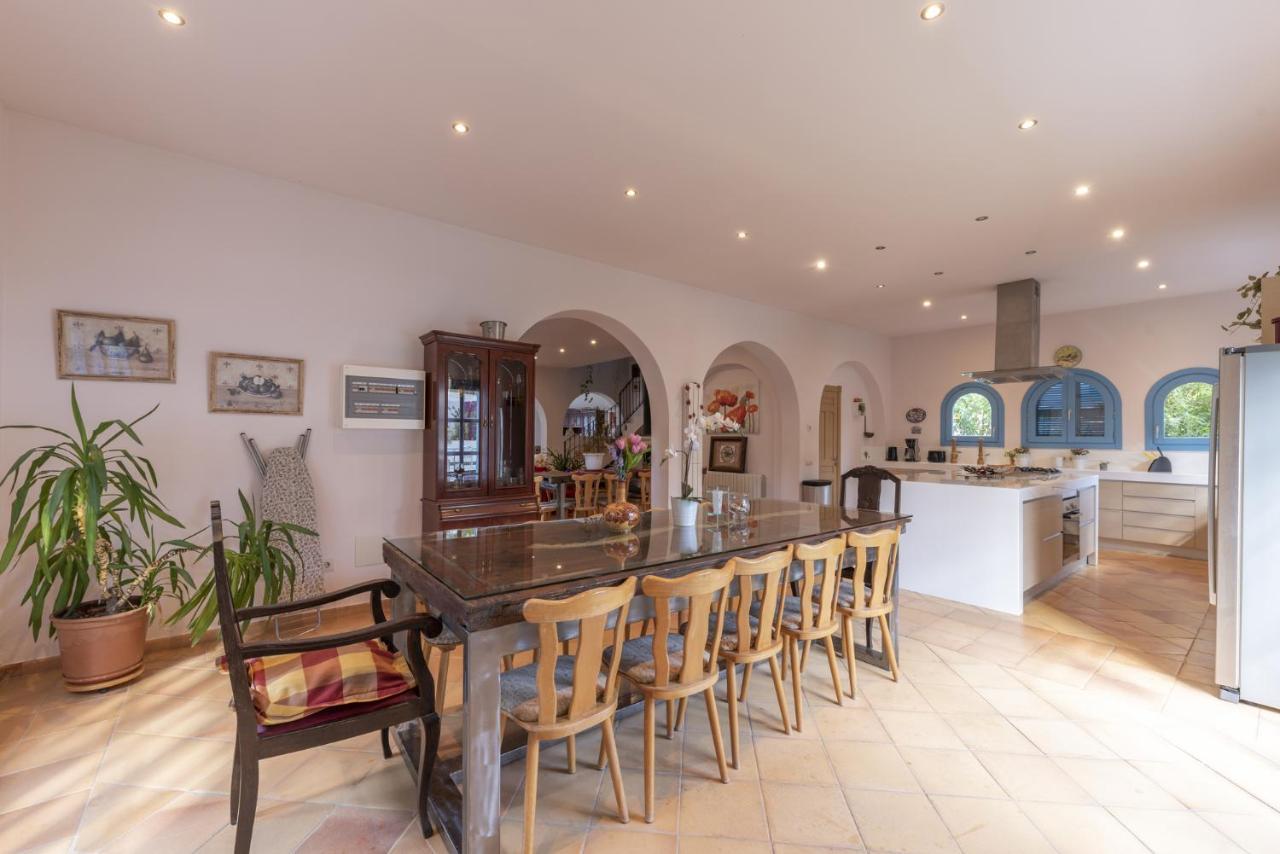 Casa Colonial Sitges Hills Villa Olivella
