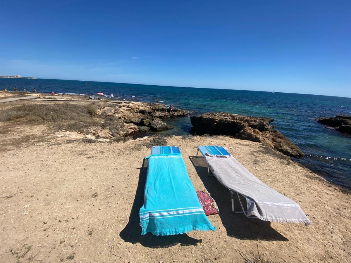 Sonnige Direkt Am Meer *
