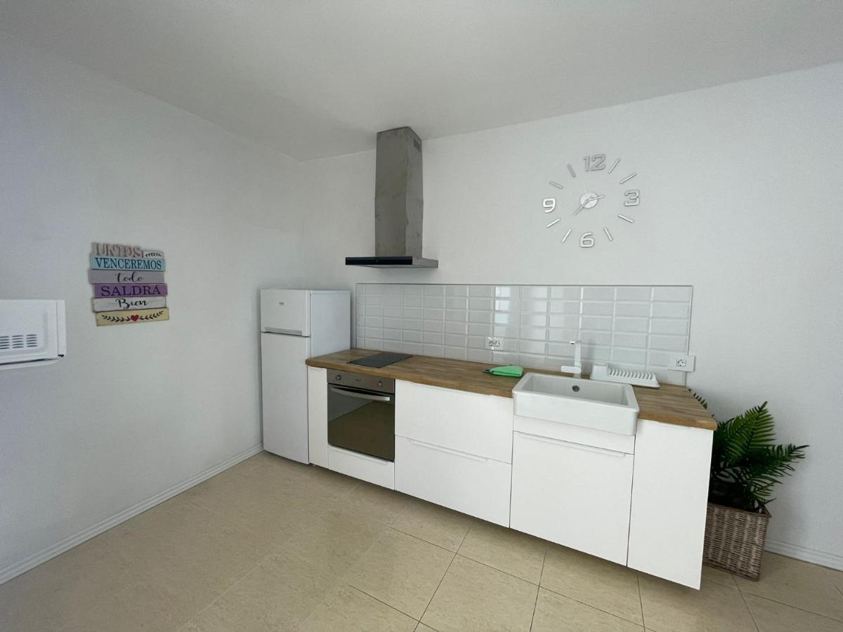 Apartamento Casa Domingo Valle Gran Rey