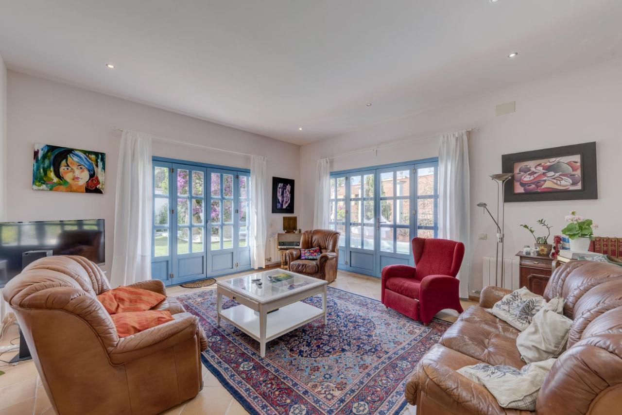 Casa Colonial Sitges Hills *