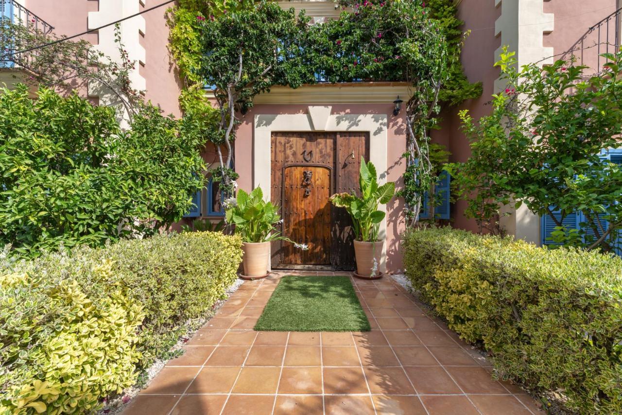 Casa Colonial Sitges Hills *