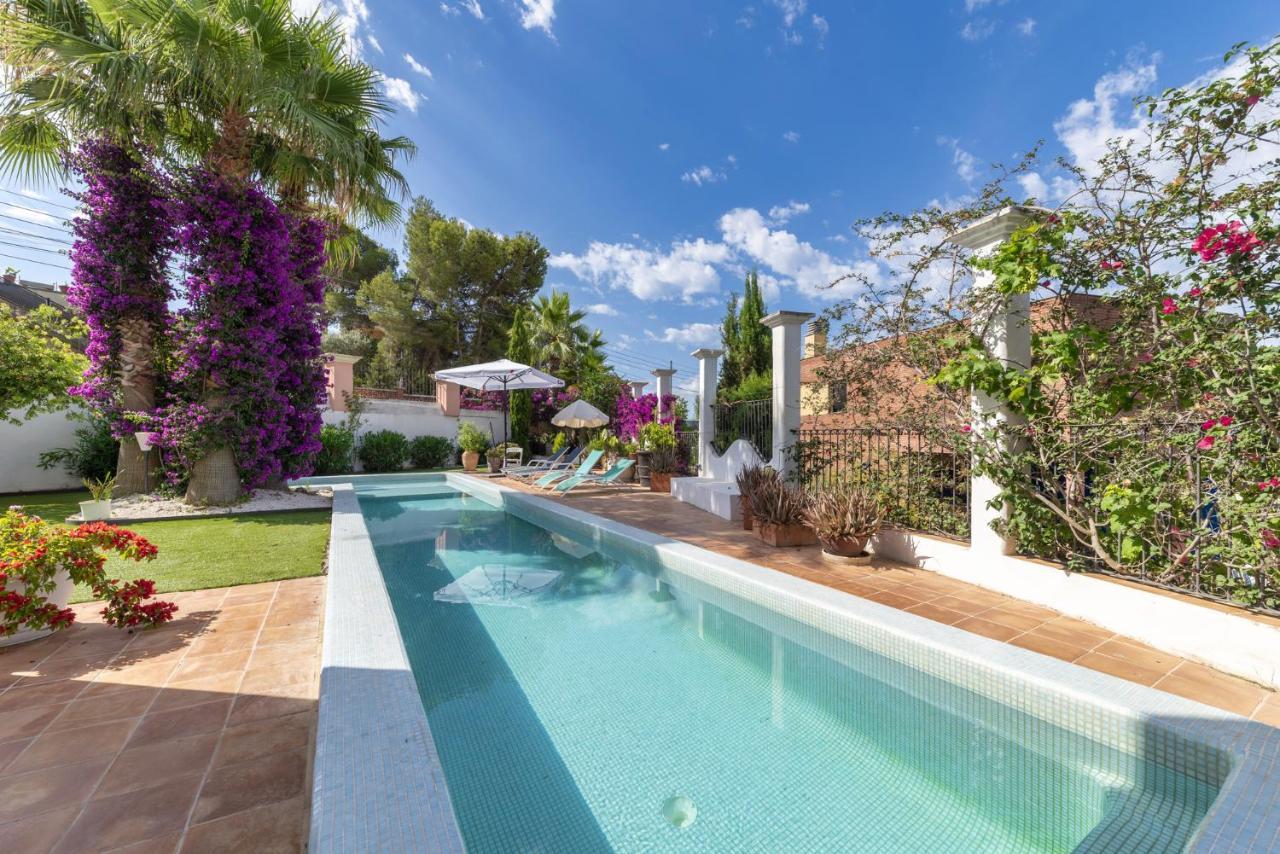 Casa Colonial Sitges Hills