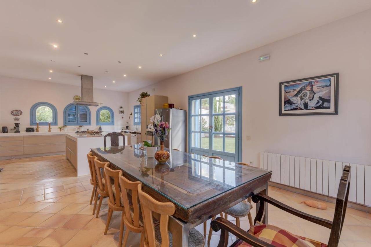Casa Colonial Sitges Hills Olivella