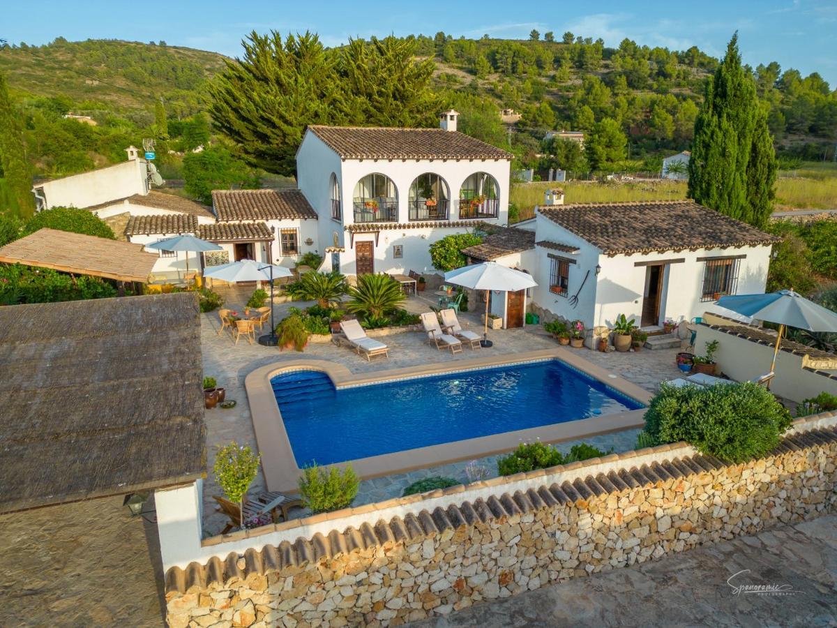 Casa Llibertat Boutique With Lliber