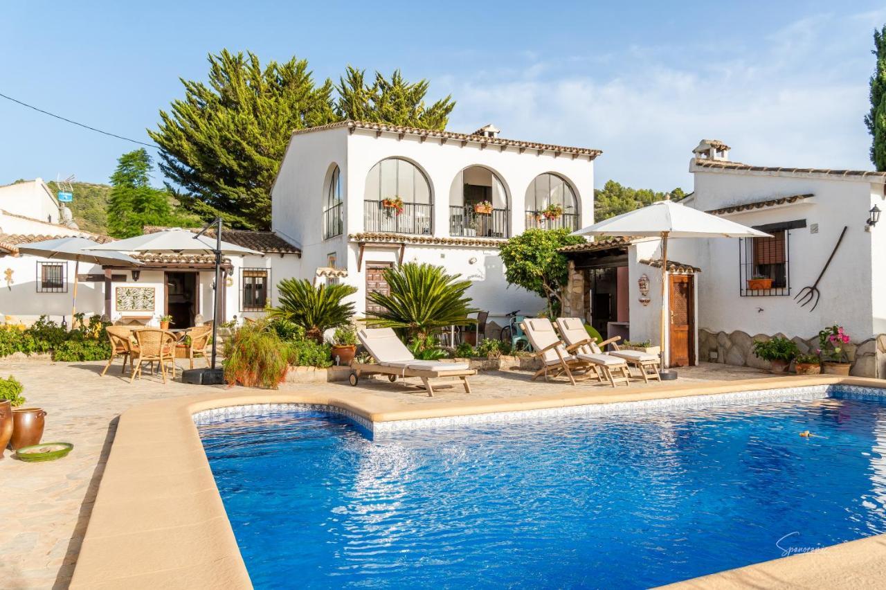 Casa Llibertat Boutique With Bed & Breakfast 4*
