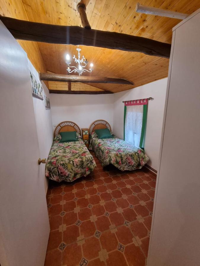 Casa Flora - Con Encanto * El Carpio de Tajo