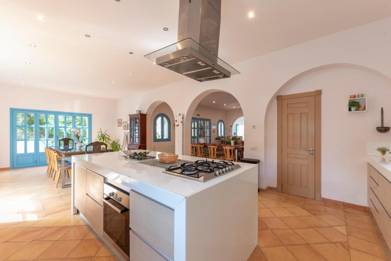 Casa Colonial Sitges Hills * Olivella
