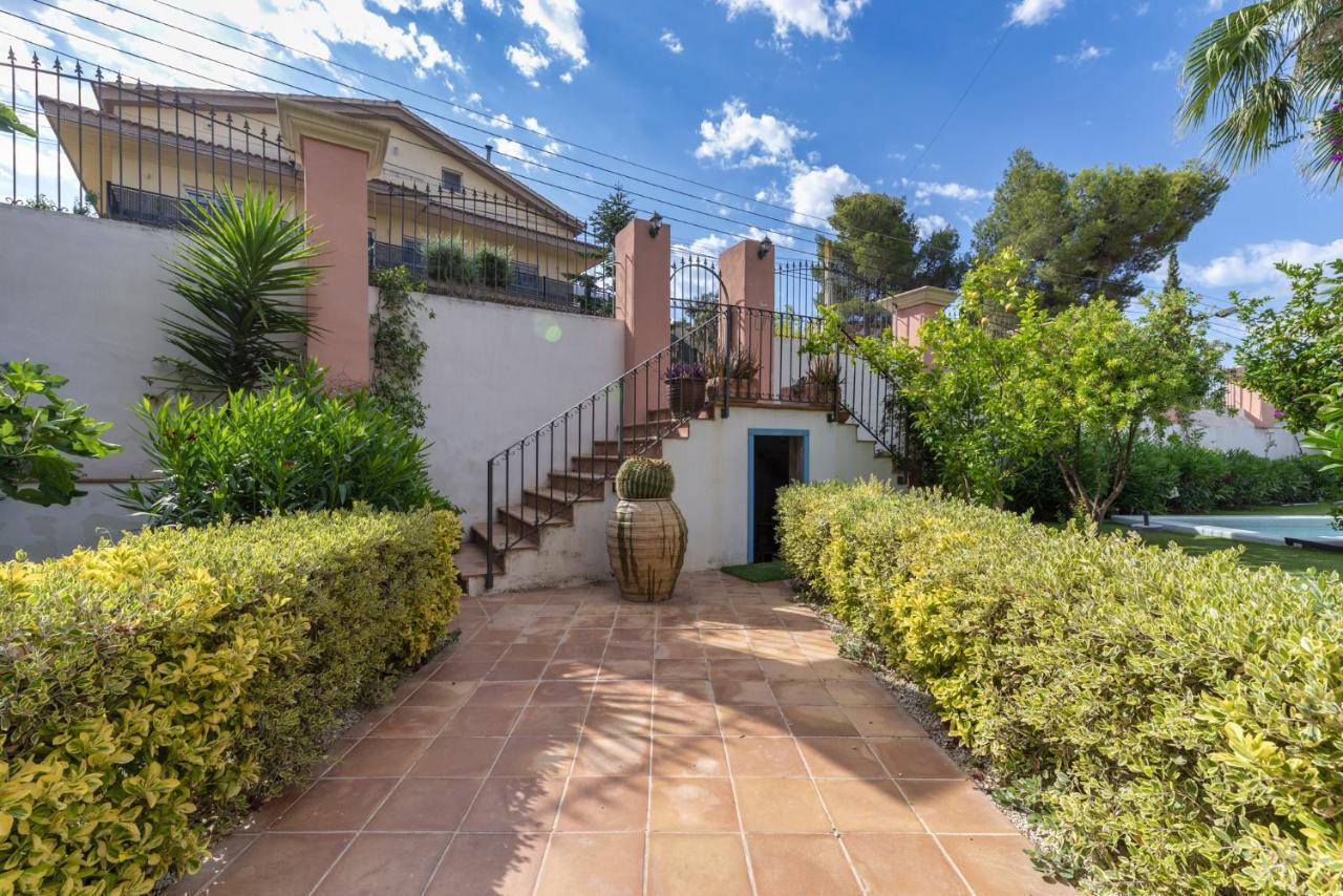Casa Colonial Sitges Hills *