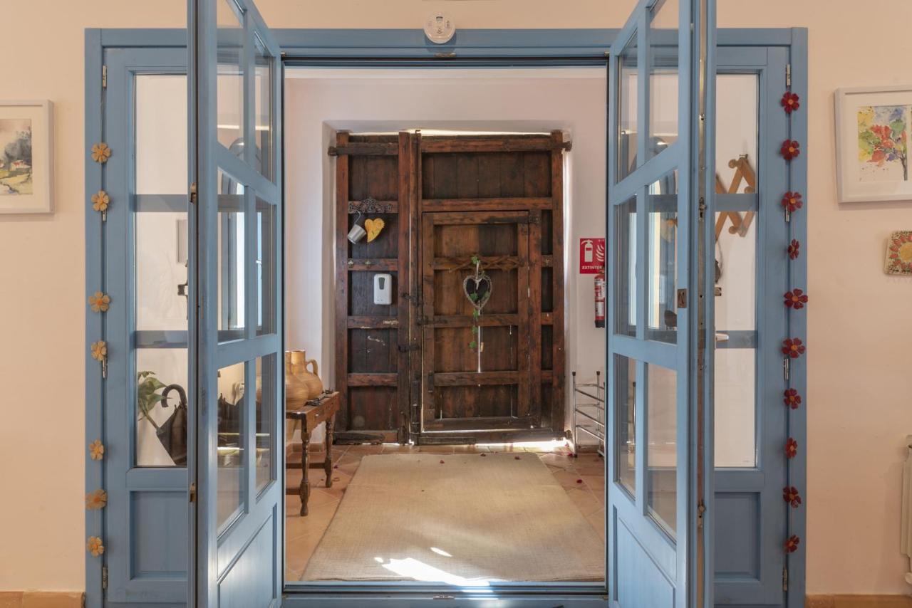 Casa Colonial Sitges Hills Villa *