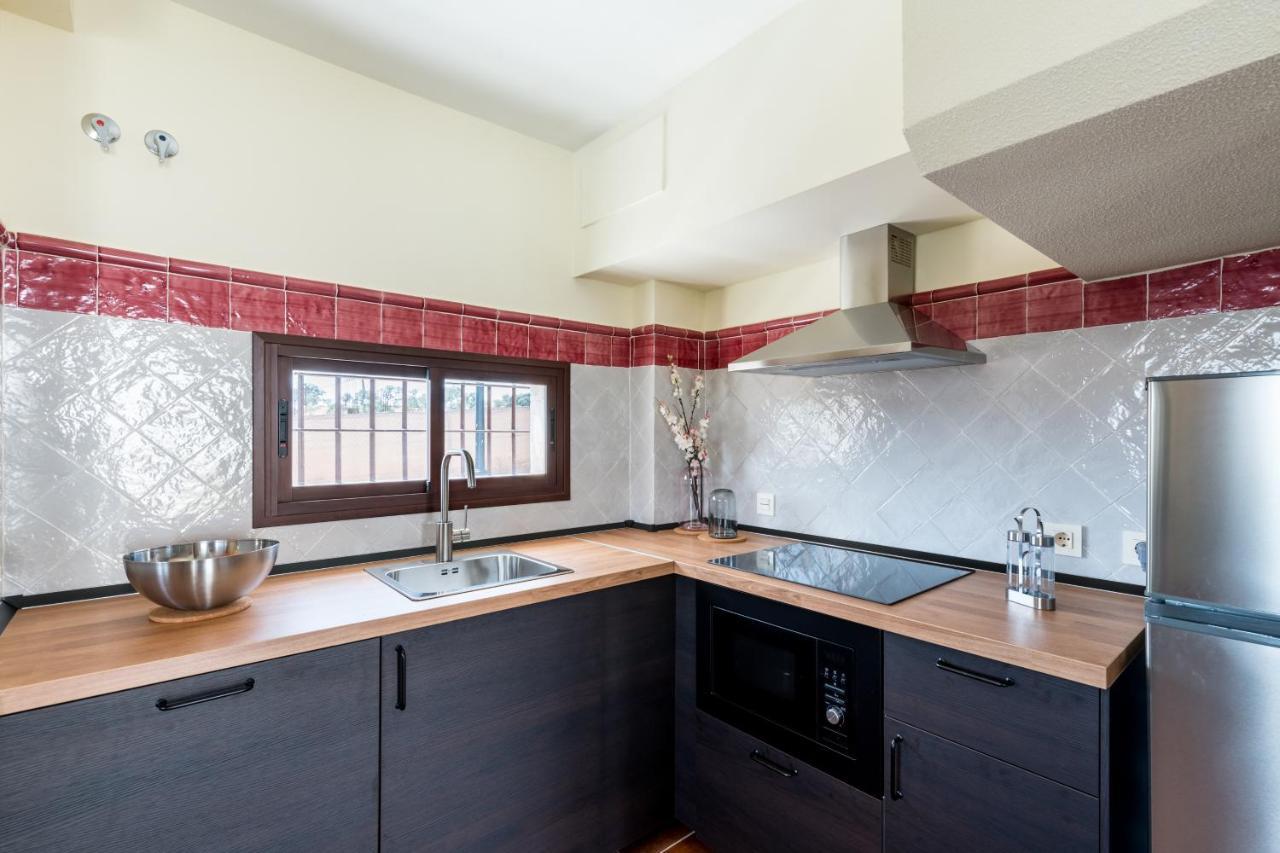 Casa rural Sierramagna De 2