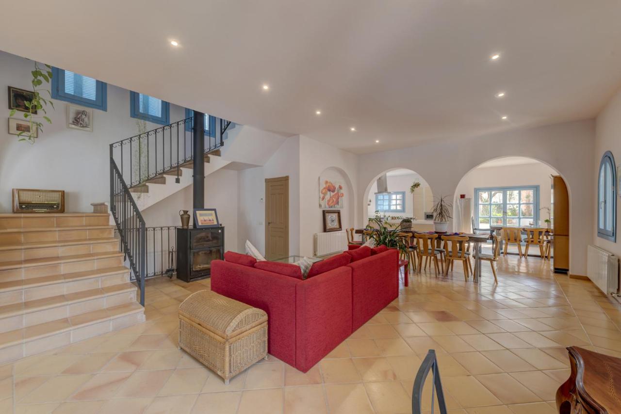 Casa Colonial Sitges Hills Olivella