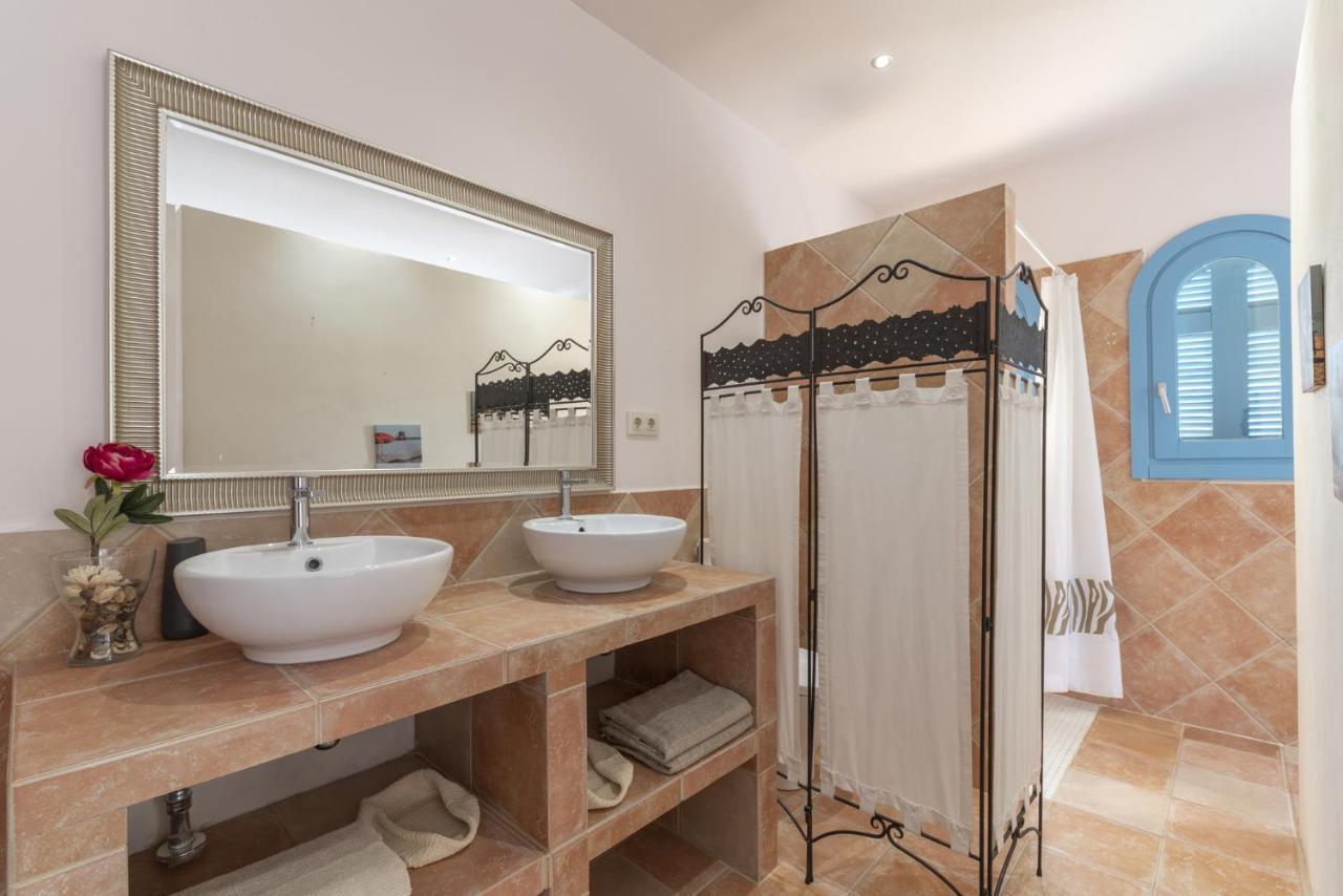 Villa Casa Colonial Sitges Hills