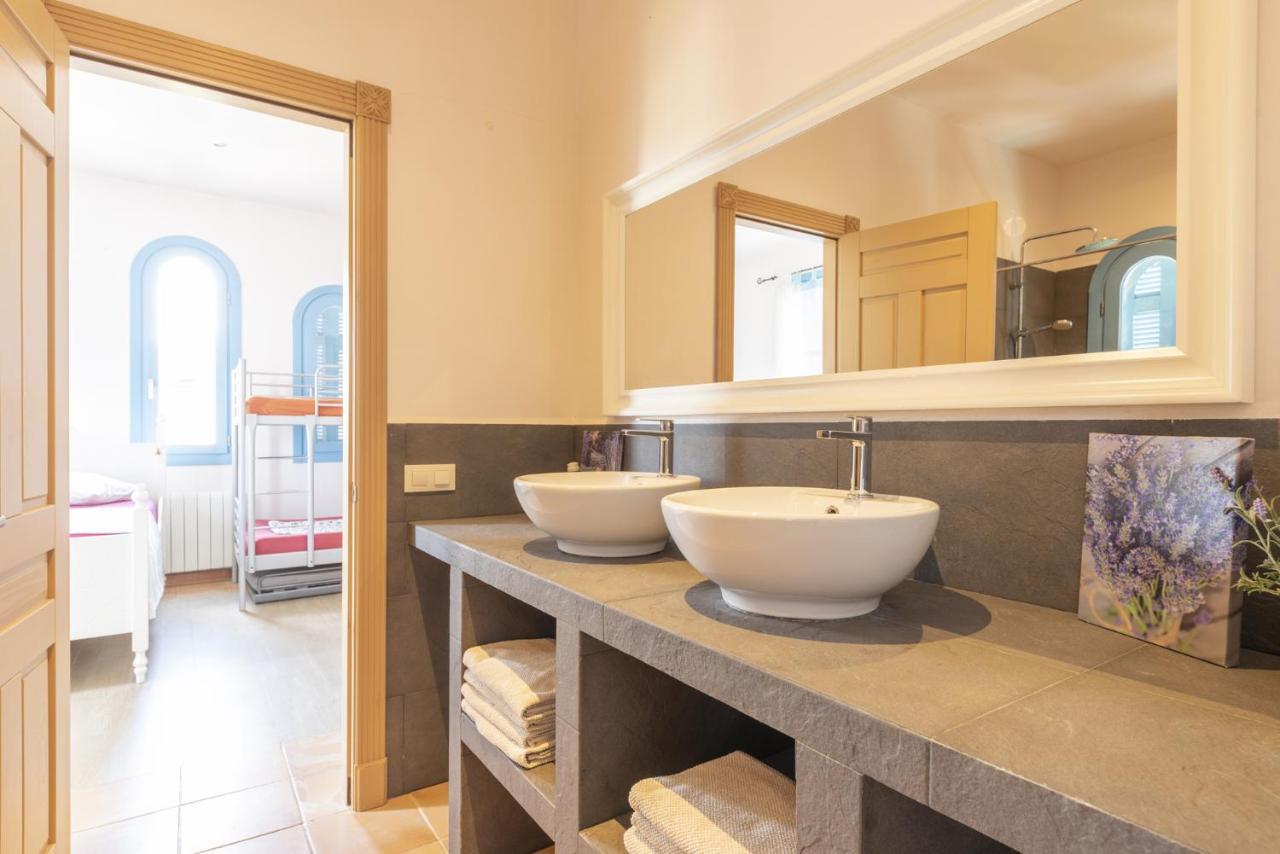 Villa Casa Colonial Sitges Hills *