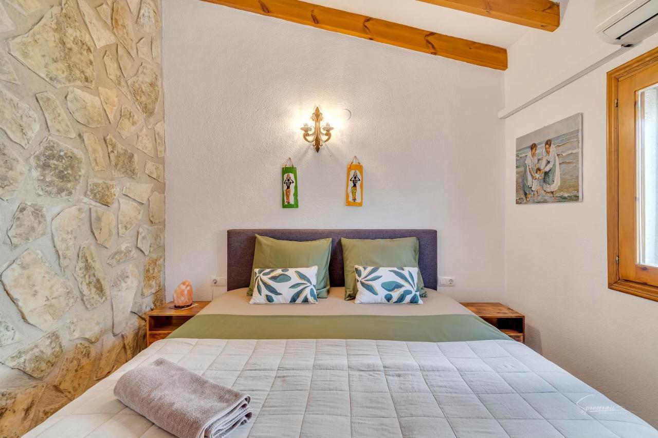 Casa Llibertat Boutique With 4* Lliber