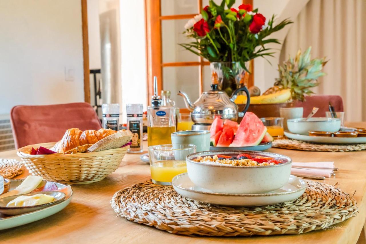 Bed & Breakfast Casa Llibertat Boutique With