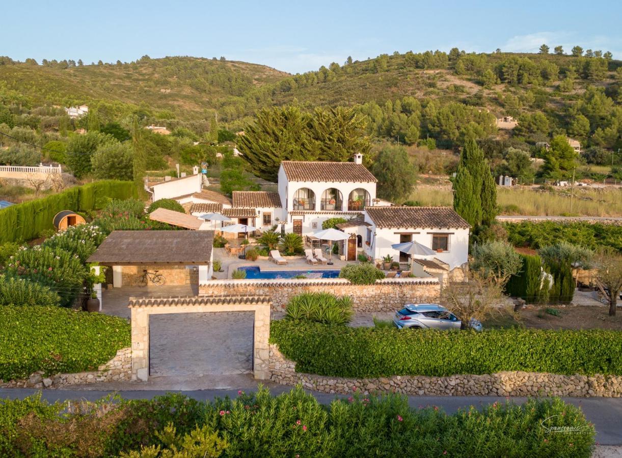 Bed & Breakfast Casa Llibertat Boutique With