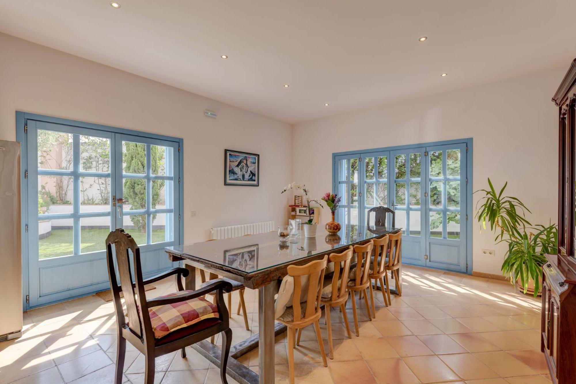 Casa Colonial Sitges Hills