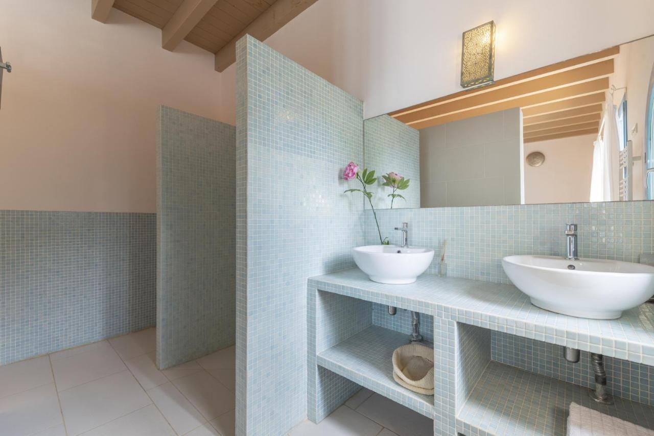 Casa Colonial Sitges Hills * Olivella