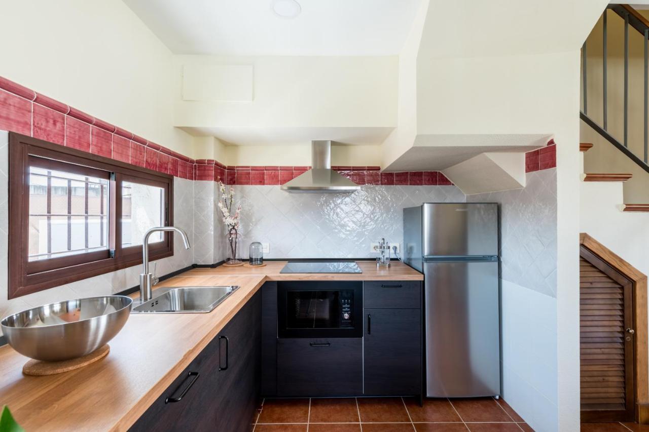 Casa rural Sierramagna De 2
