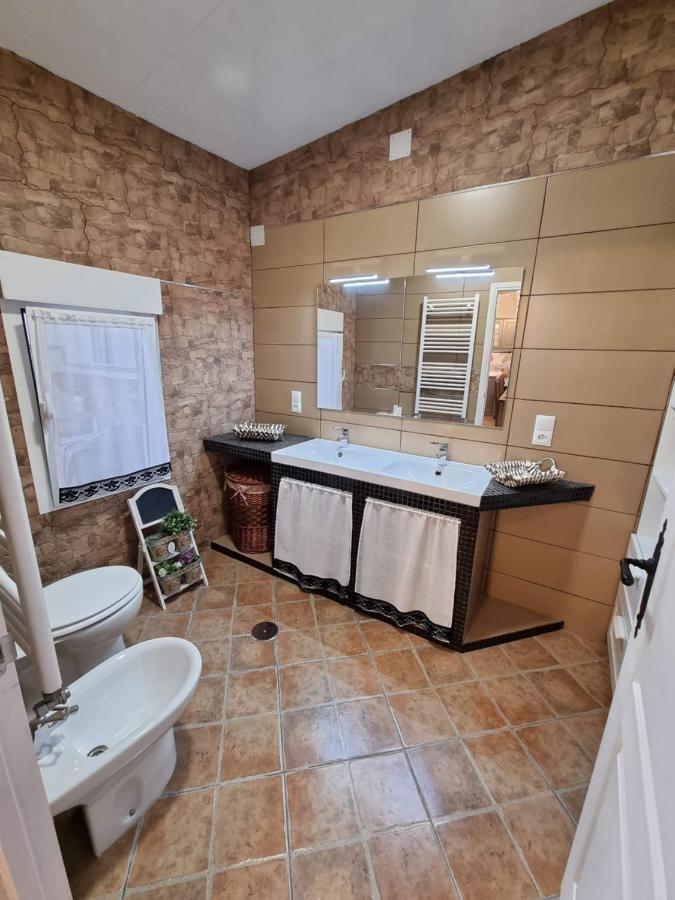 Holiday home Casa Flora - Con Encanto