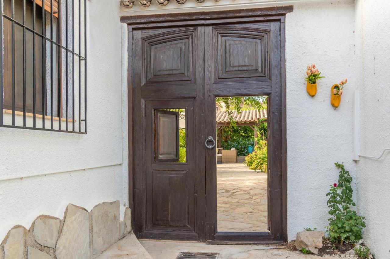 Casa Llibertat Boutique With