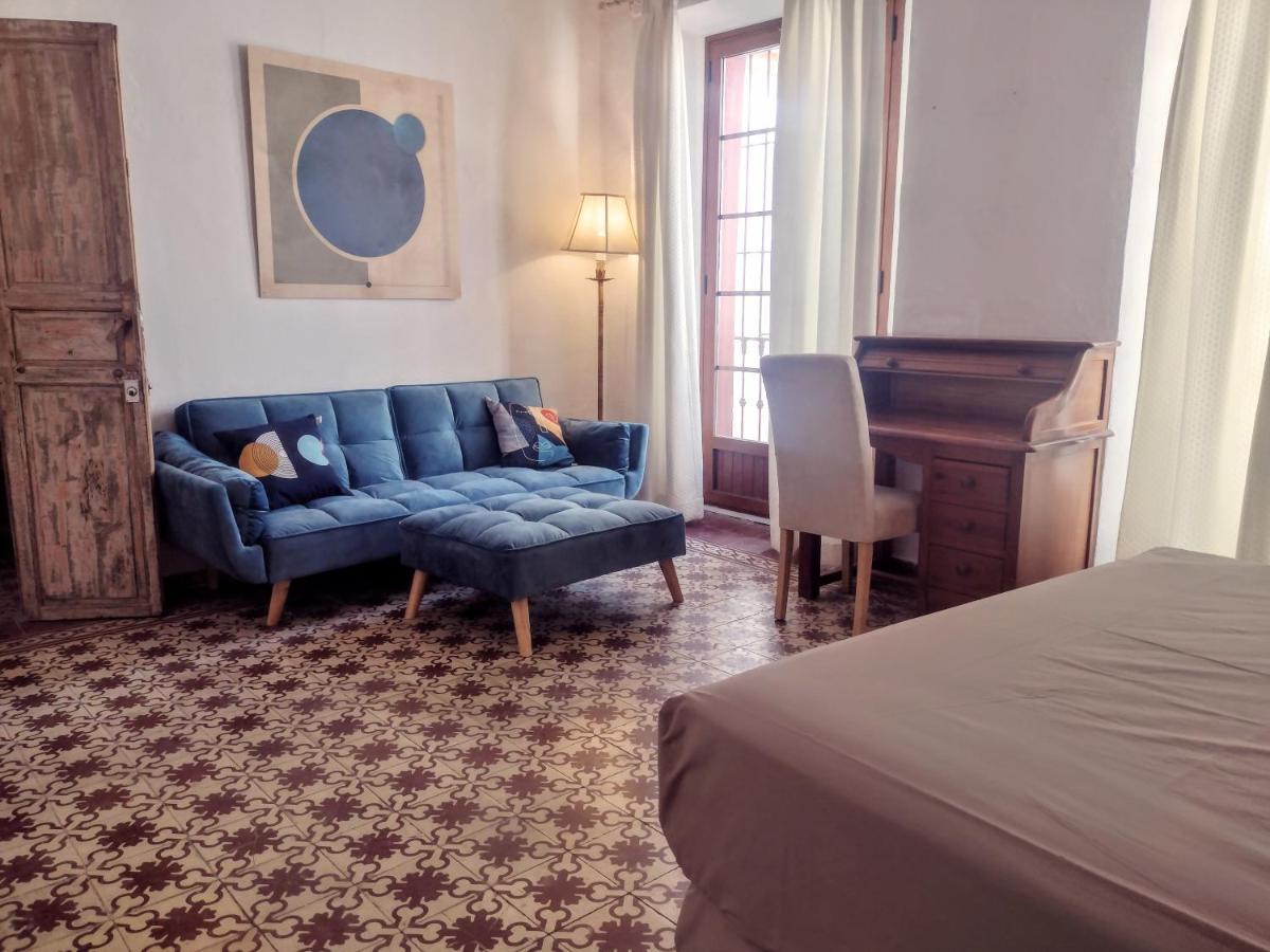 Casa Escondida - Casa De Huéspedes Córdoba