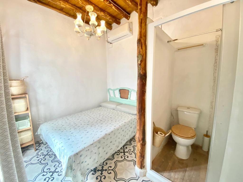 Habitación en casa particular Casa Escondida - Casa De Huéspedes Córdoba