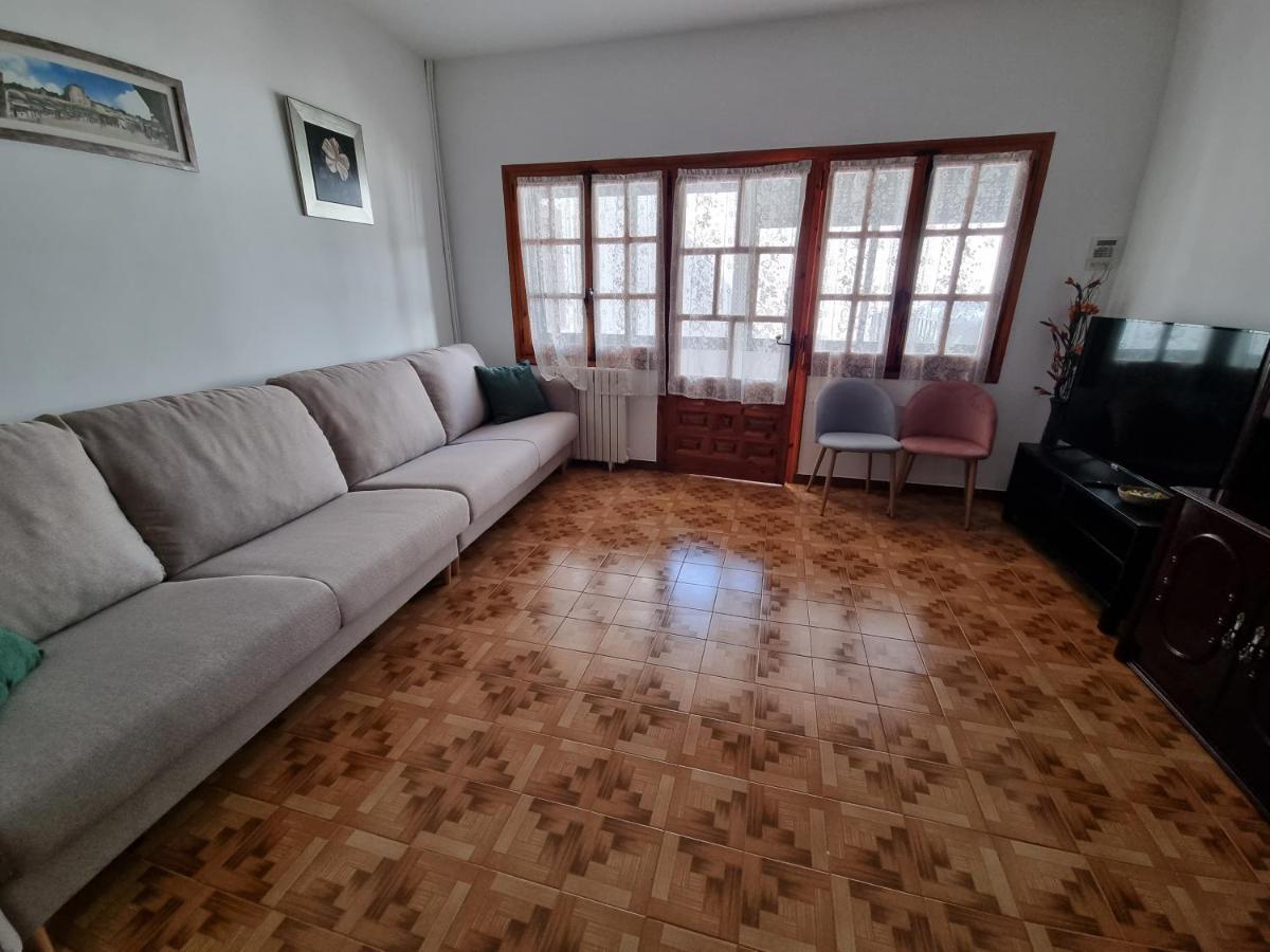 Casa La Plazuelilla * Chinchon