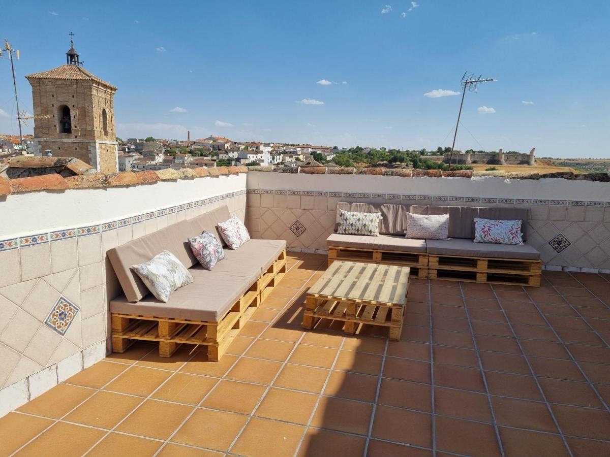 Casa La Plazuelilla * Chinchon