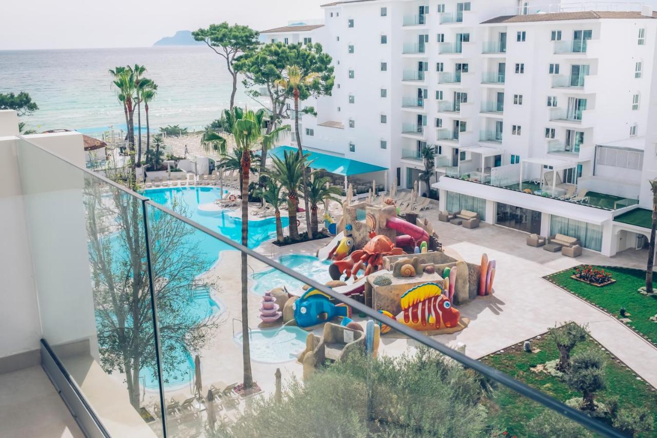 Iberostar Alcudia Park Hotel