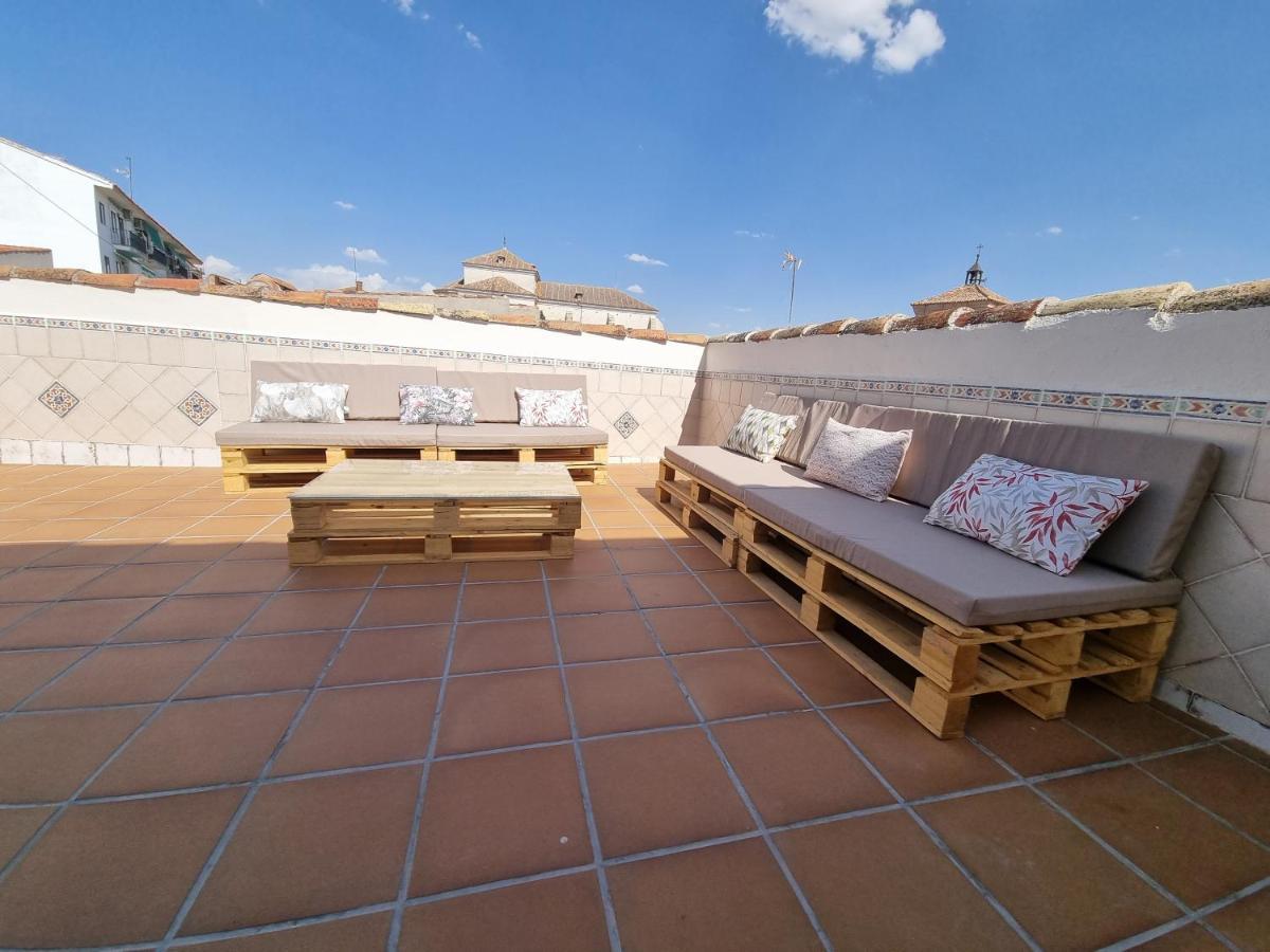Casa La Plazuelilla *
