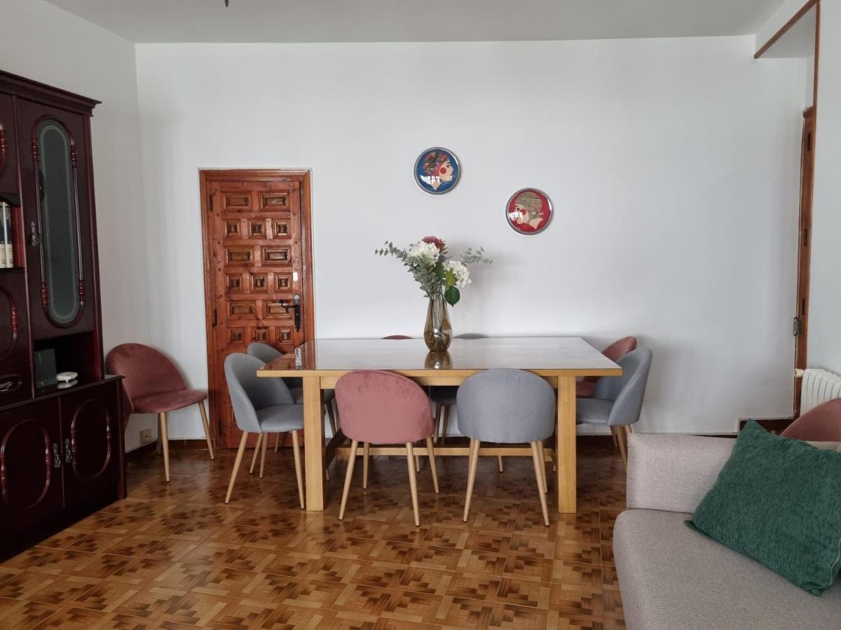 Casa La Plazuelilla Holiday home Chinchon