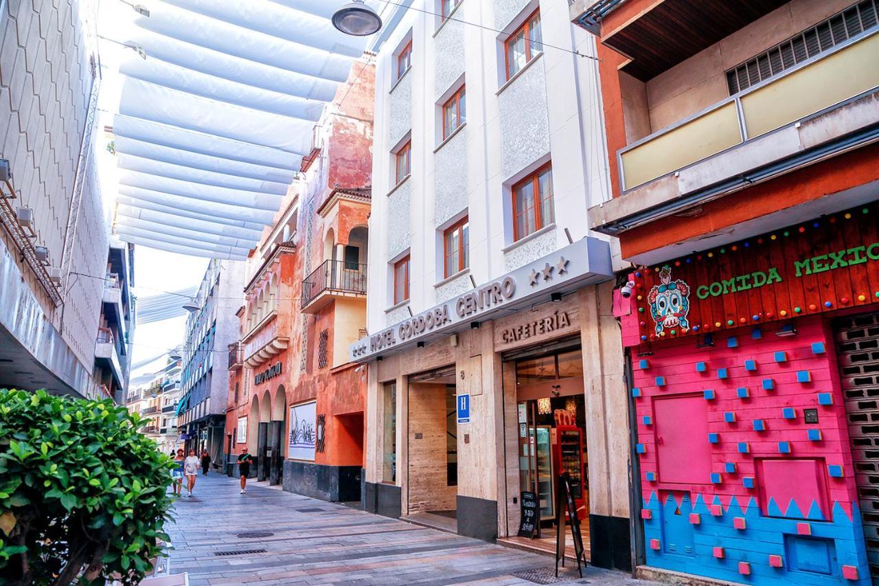 Centro Hotel 3*