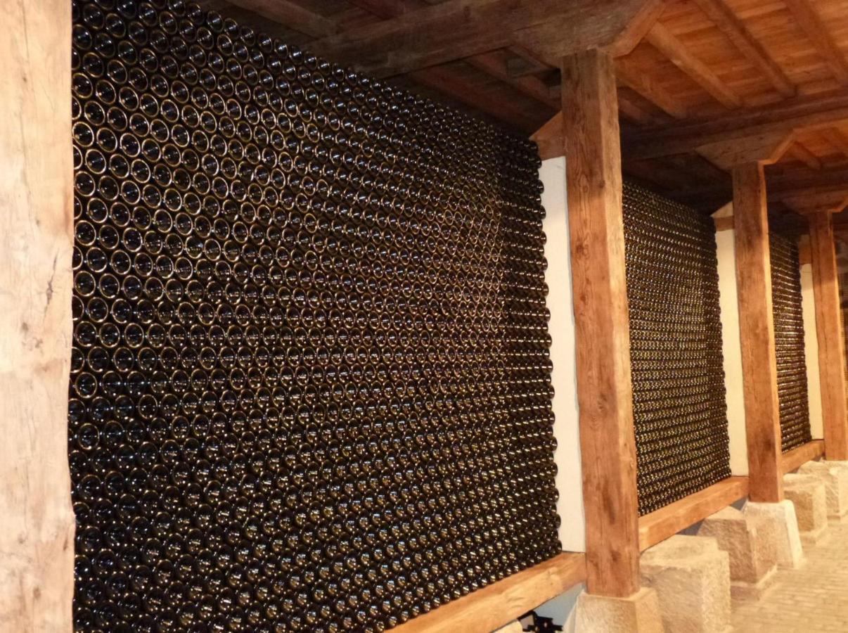 Lux Wood Loft With Air Con & Lift Apartamento *
