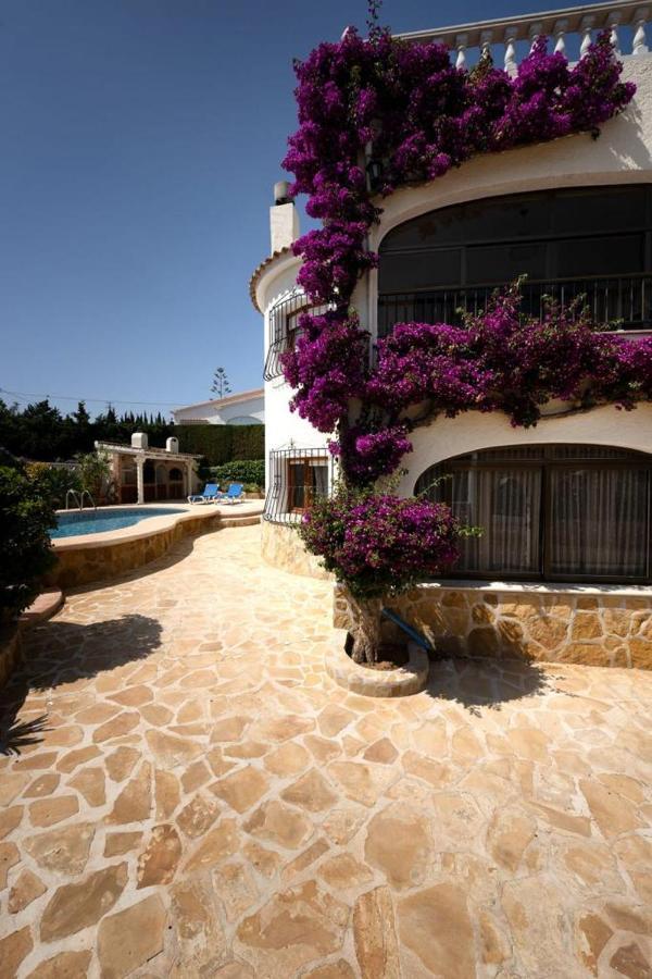 Ramon - Azulenacalpe Villa Calpe