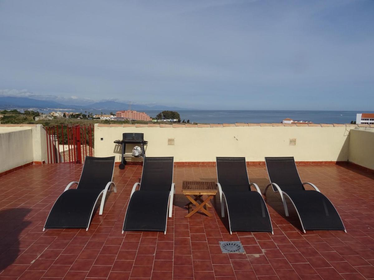 Apartment Alboran Hills *