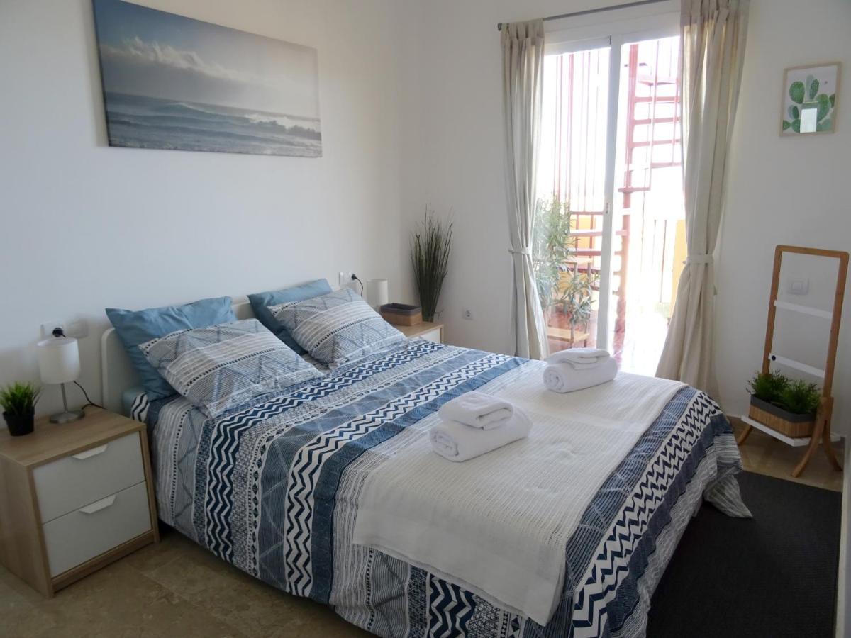 Apartment Alboran Hills