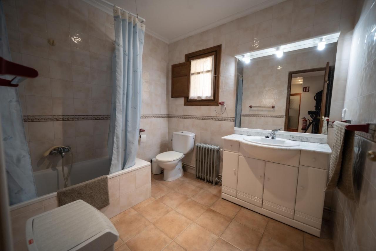 Apartment Casa Lola Torres del Obispo