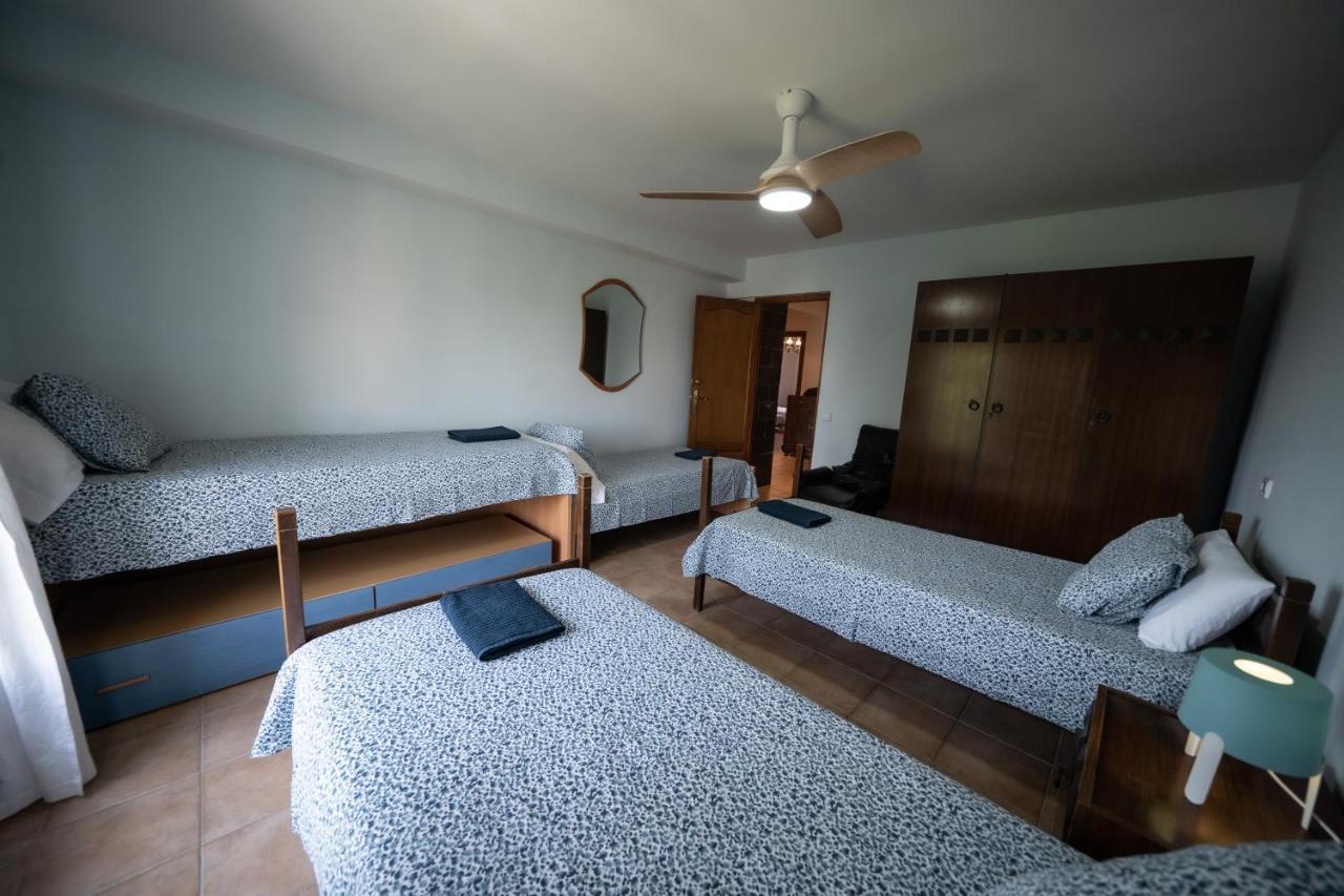Casa Lola Apartment