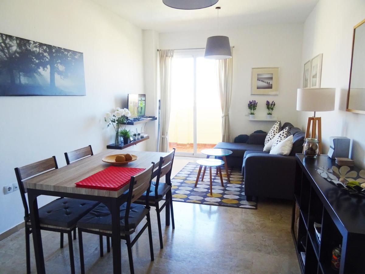 Apartment Alboran Hills *