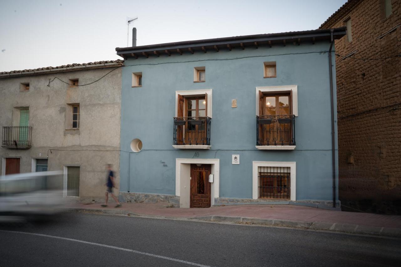 Casa Lola Apartment *