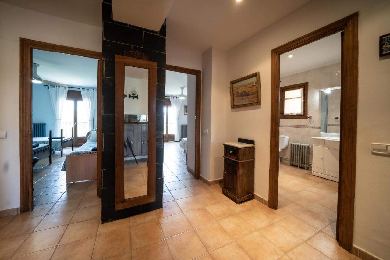 Casa Lola Apartment *