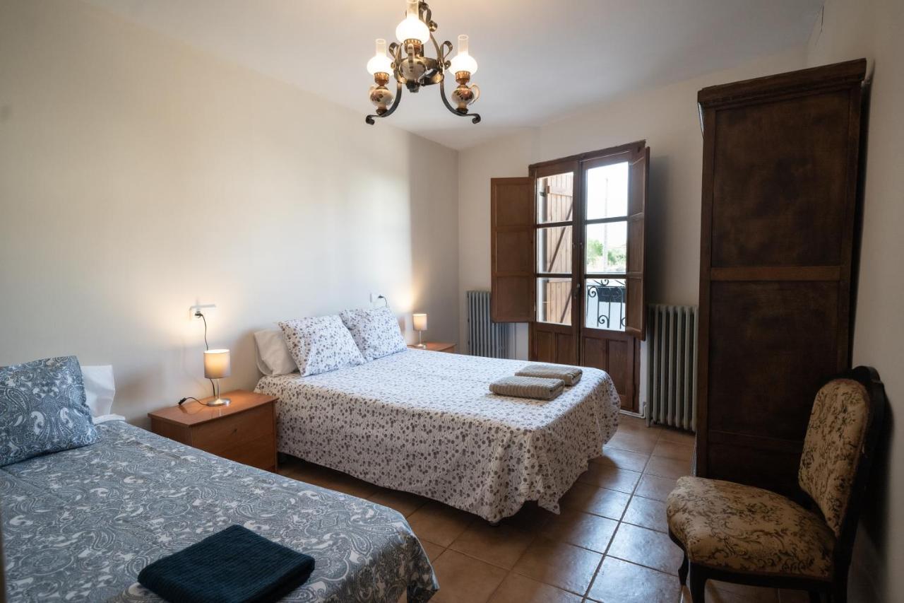 Apartment Casa Lola *