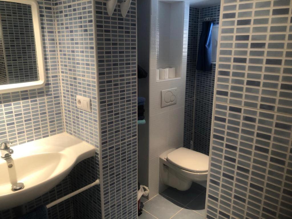 Casa Elite Apartment Calpe