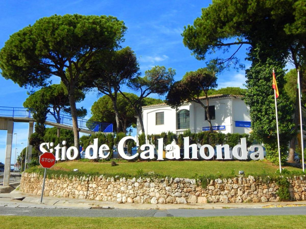 Casa Maryna Calahonda By Casa Del Sol Hr Apartamento *