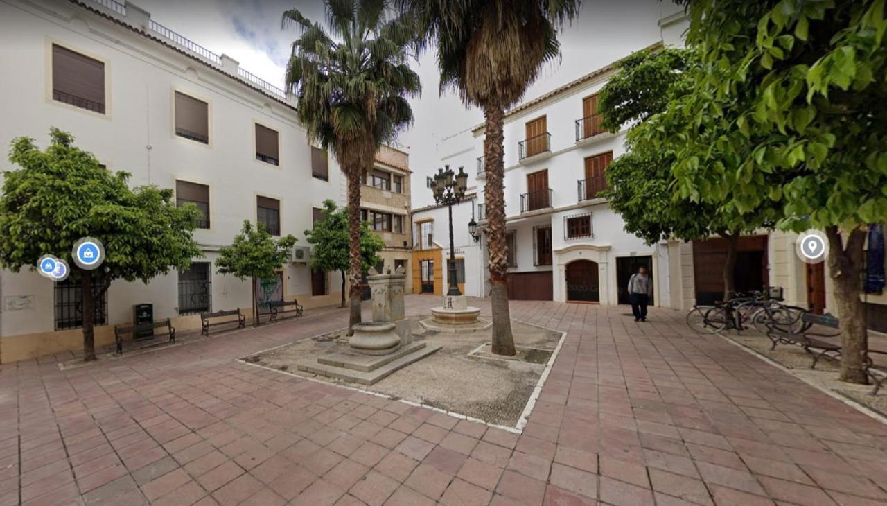 Duplex Con Terraza San Miguel Apartamento Córdoba