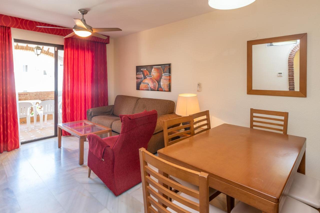Apartamento Casa Maryna Calahonda By Casa Del Sol Hr Sitio de Calahonda